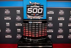 Why is the Daytona 500 trophy called the Harley J. Earl Trophy? History and significance explained