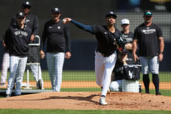 "He's a Mercedes" – Aaron Boone raves about Yankees closer Devin Williams ahead of 2025 season