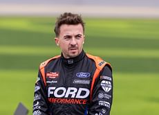 $30M-worth actor-turned-driver Frankie Muniz demands ‘respect’ in NASCAR: “I don't think anyone expects us to run there”