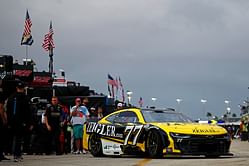 Who are the crew chiefs NASCAR has banned from calling the shots at the 2025 Daytona 500? All you need to know