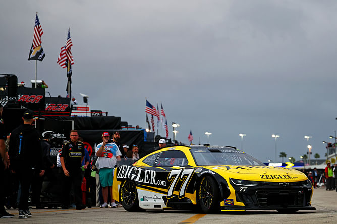 Who are the crew chiefs NASCAR has banned from calling the shots at the 2025 Daytona 500? All you need to know