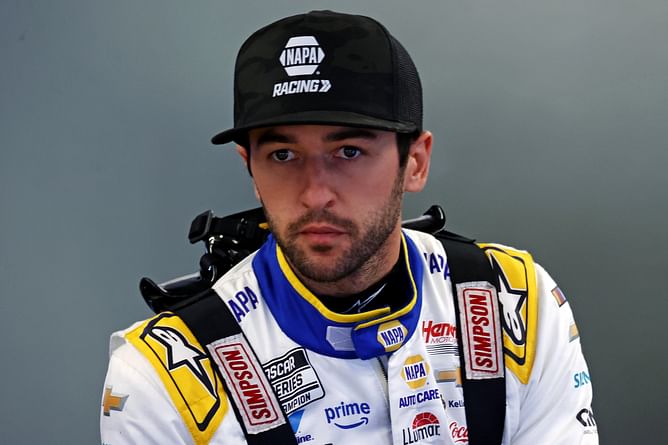 5 drivers who lost big in the 2025 Daytona 500, featuring Chase Elliott