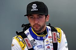 What happened to Chase Elliott’s ex-sponsor Hooters? All you need to know
