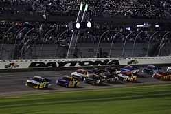 Why is the 2025 Daytona 500 start time moved up? Reason explored