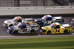 Ex-NASCAR OEM files formal submission for a return to the sport to join Chevrolet, Toyota, and Ford