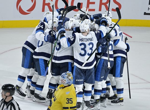 Team Finland lineup tonight Finland's projected lineup against Canada