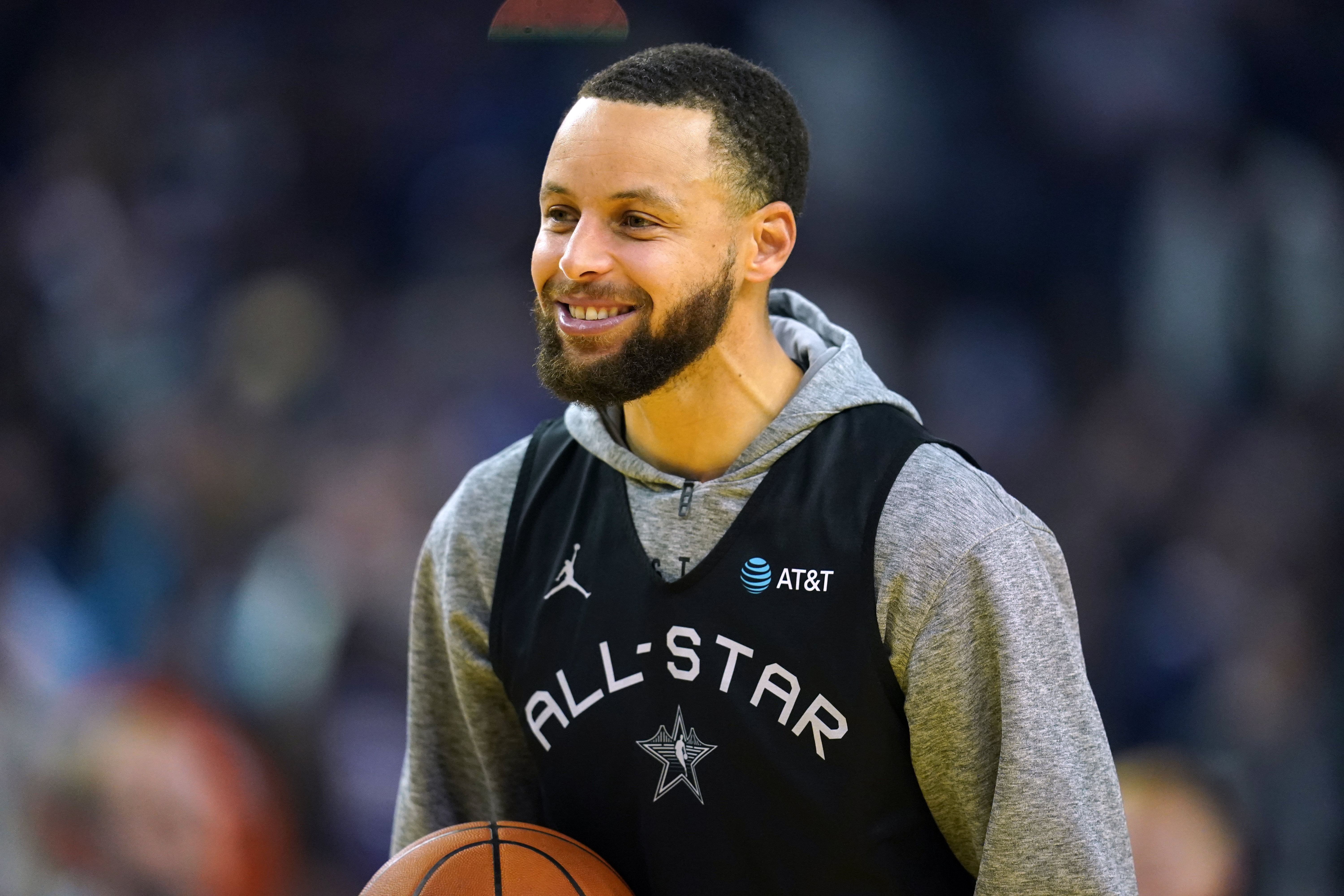 NBA: All Star-Practice - Source: Imagn