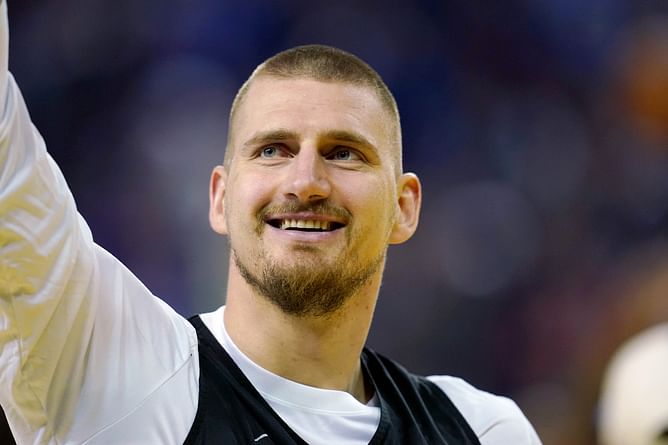 Donald Trump's daughter Ivanka Trump shares candid reaction to Nikola Jokic's heartwarming interaction with her son at All-Star Weekend