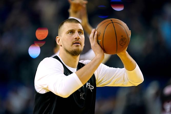 4 reasons why Nikola Jokic has locked up his 4th MVP at 30