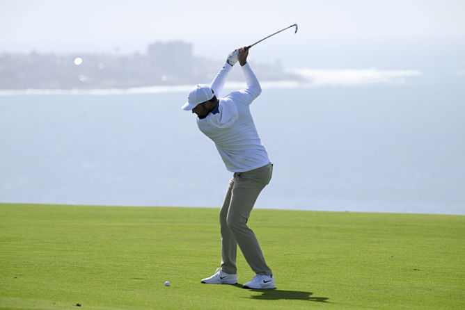 A look at three golf-related shows and movies set to release in 2025 ft. Scottie Scheffler, Bryson DeChambeau and others