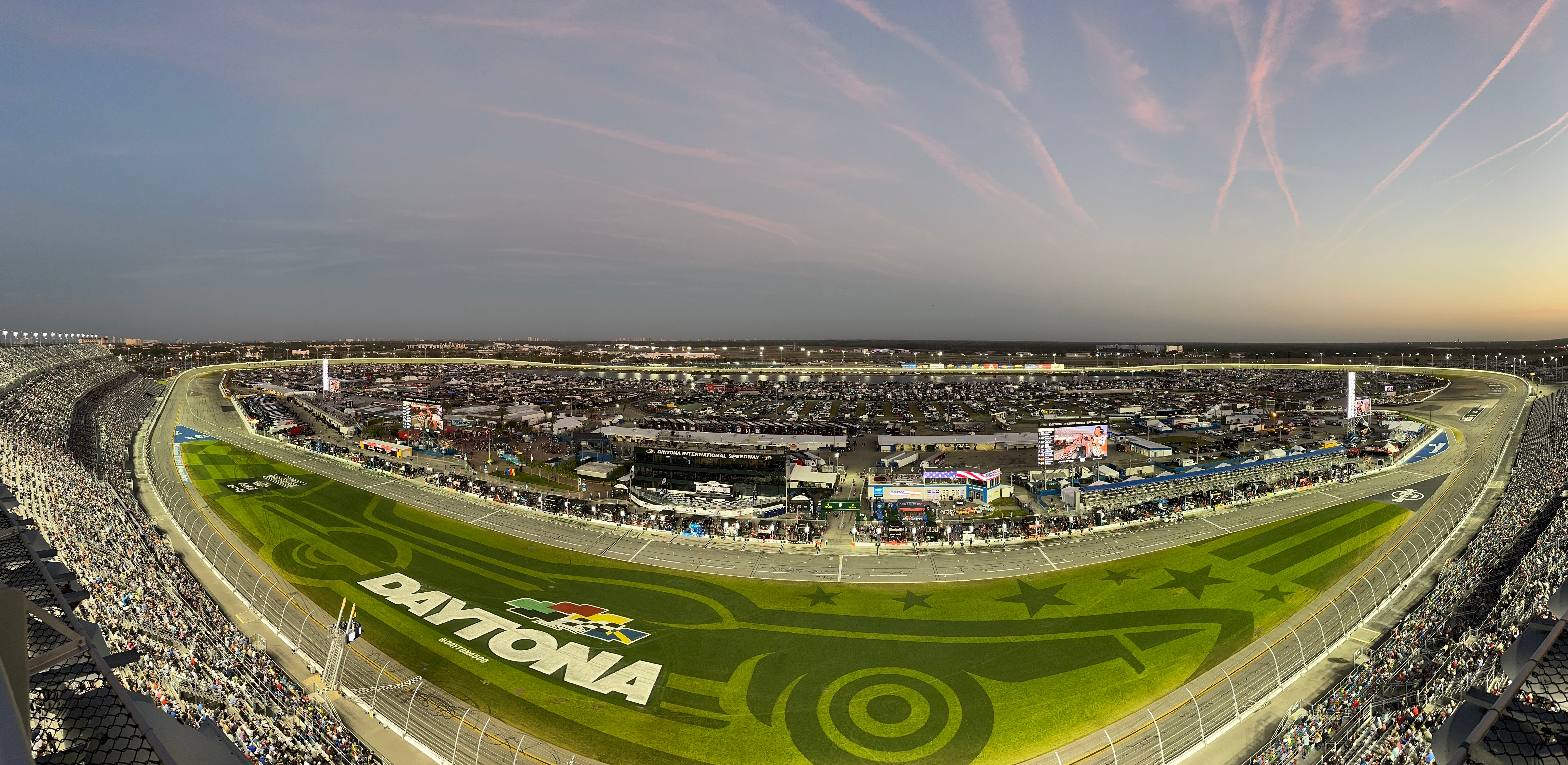 NASCAR insider warns fans to "head out now" as Daytona enforces stricter security checks