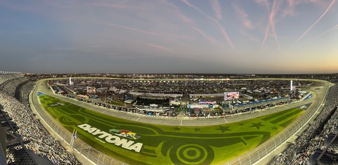 NASCAR insider warns fans to "head out now" as Daytona enforces stricter security checks