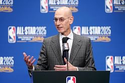 "Just go back to East vs. West" - NBA fans react as All-Star format expected to continue in 2026, while pitting USA vs. International stars