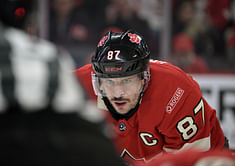 "Comes down to the little mistakes": Sidney Crosby reviews Team Canada's 3-1 loss against rivals Team USA at 4 Nations tourney