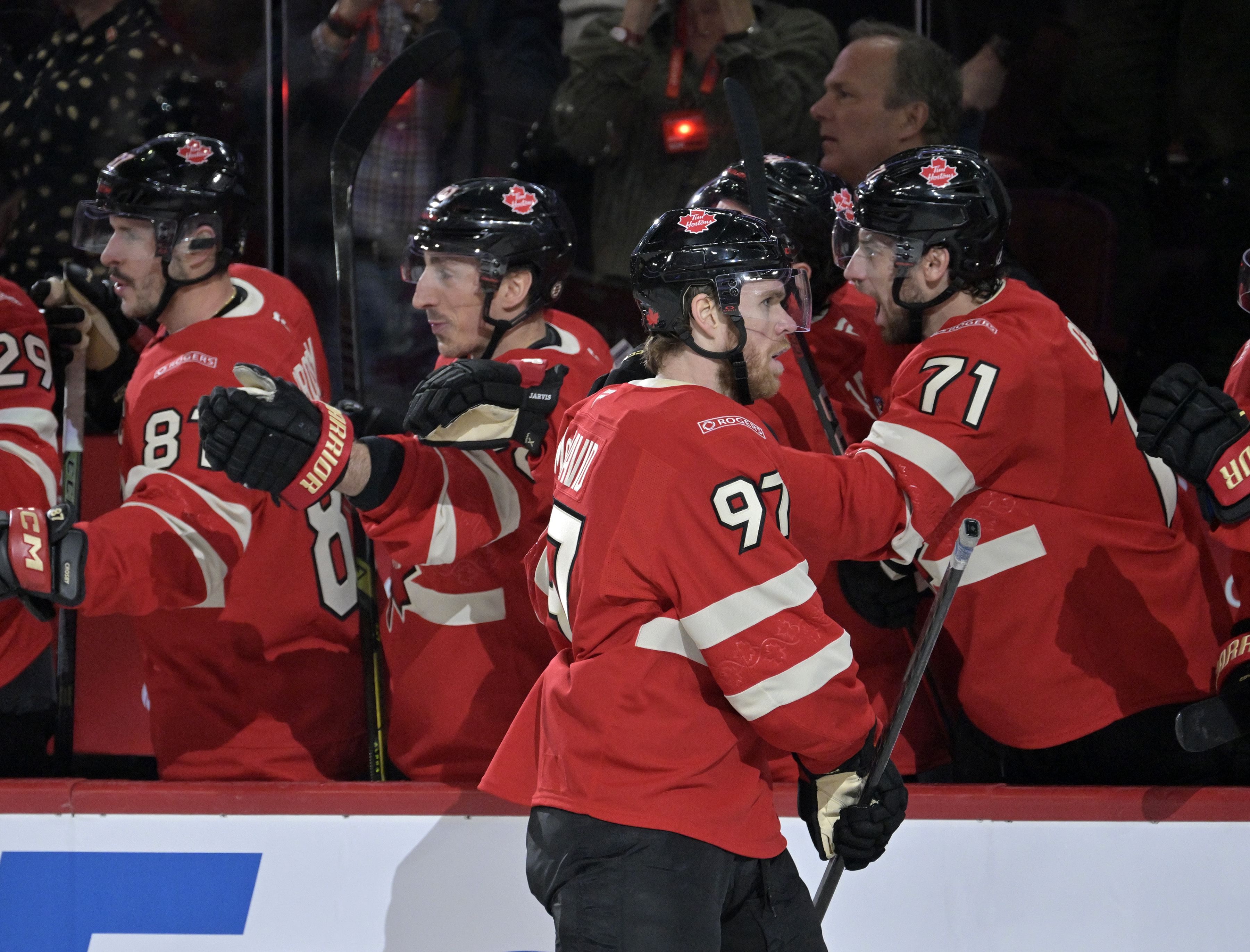 Canada vs. Finland 4 Nations FaceOff game preview, predictions and