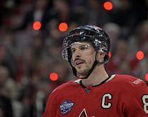 Sidney Crosby reacts to younger sister Taylor’s heartfelt message about repping Canada at 4 Nations tourney