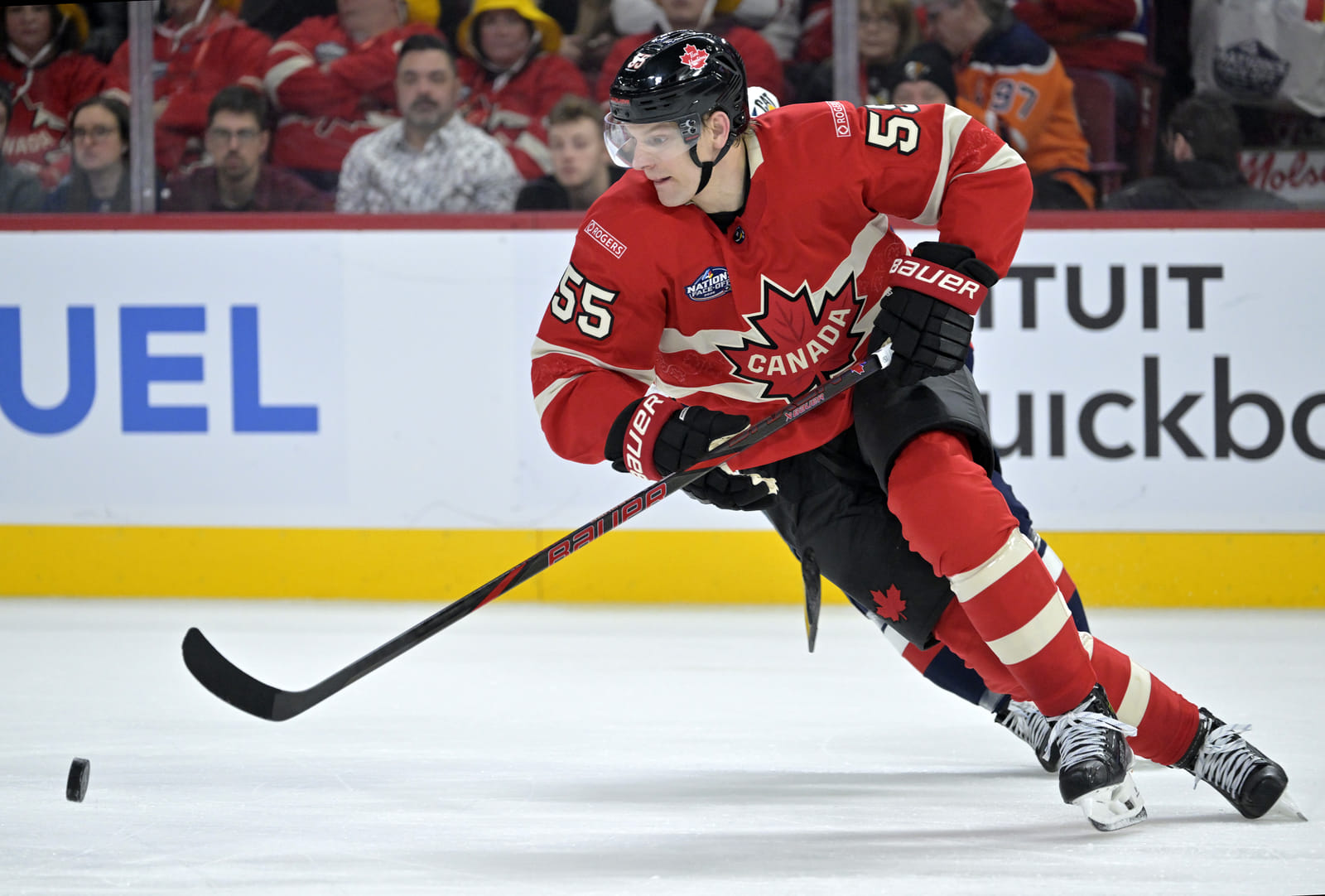 Finland vs Canada 4 Nations Faceoff: Live streaming options, where and ...