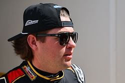 Bubba Wallace’s spotter playfully roasts ‘highly overpaid’ Noah Gragson