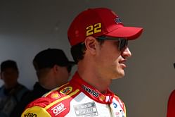 “It’s remarkable”: Joey Logano makes his feelings known on driving for $3.2B worth Roger Penske’s NASCAR team