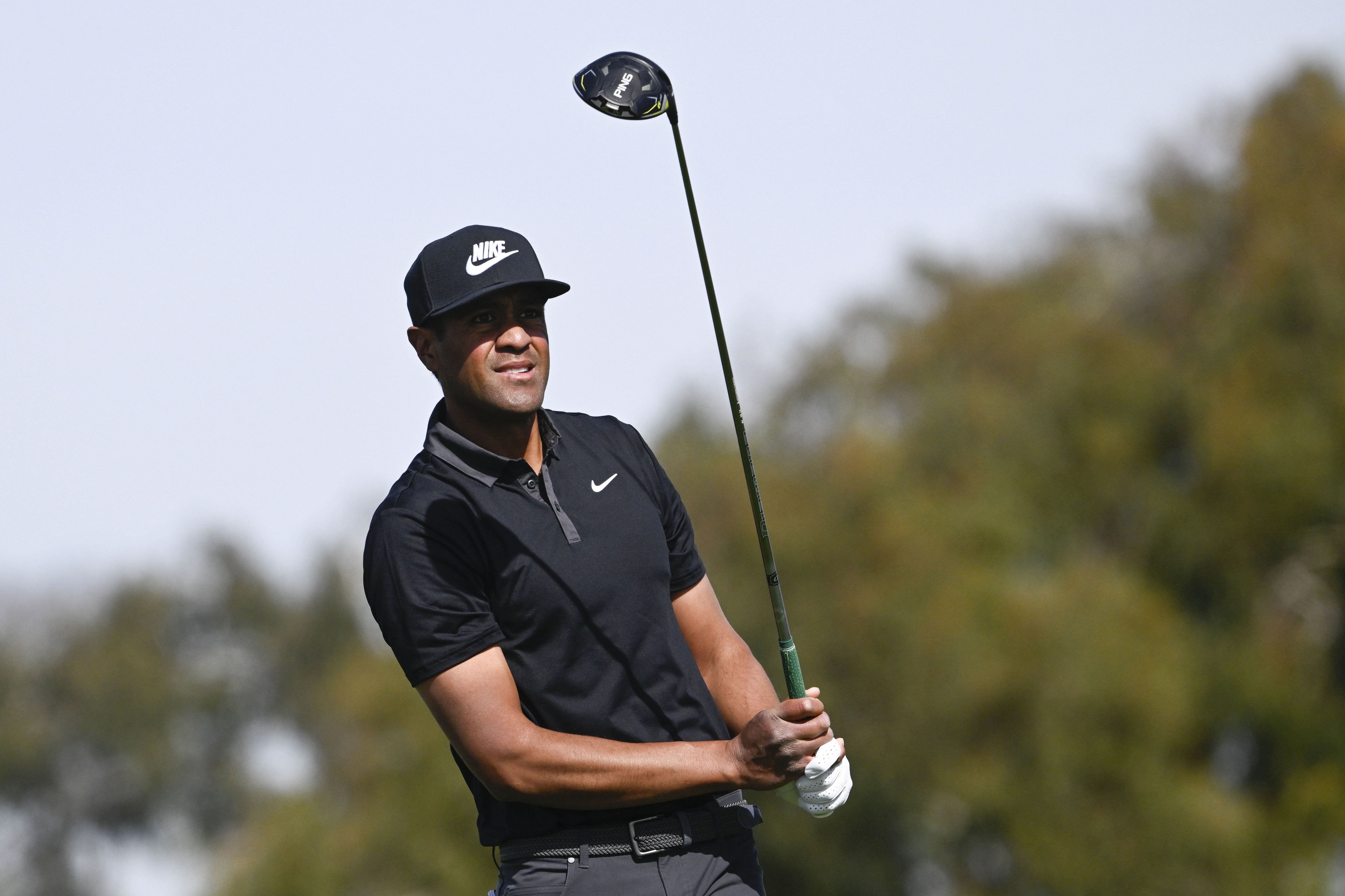 Tony Finau (Source: Imagn)