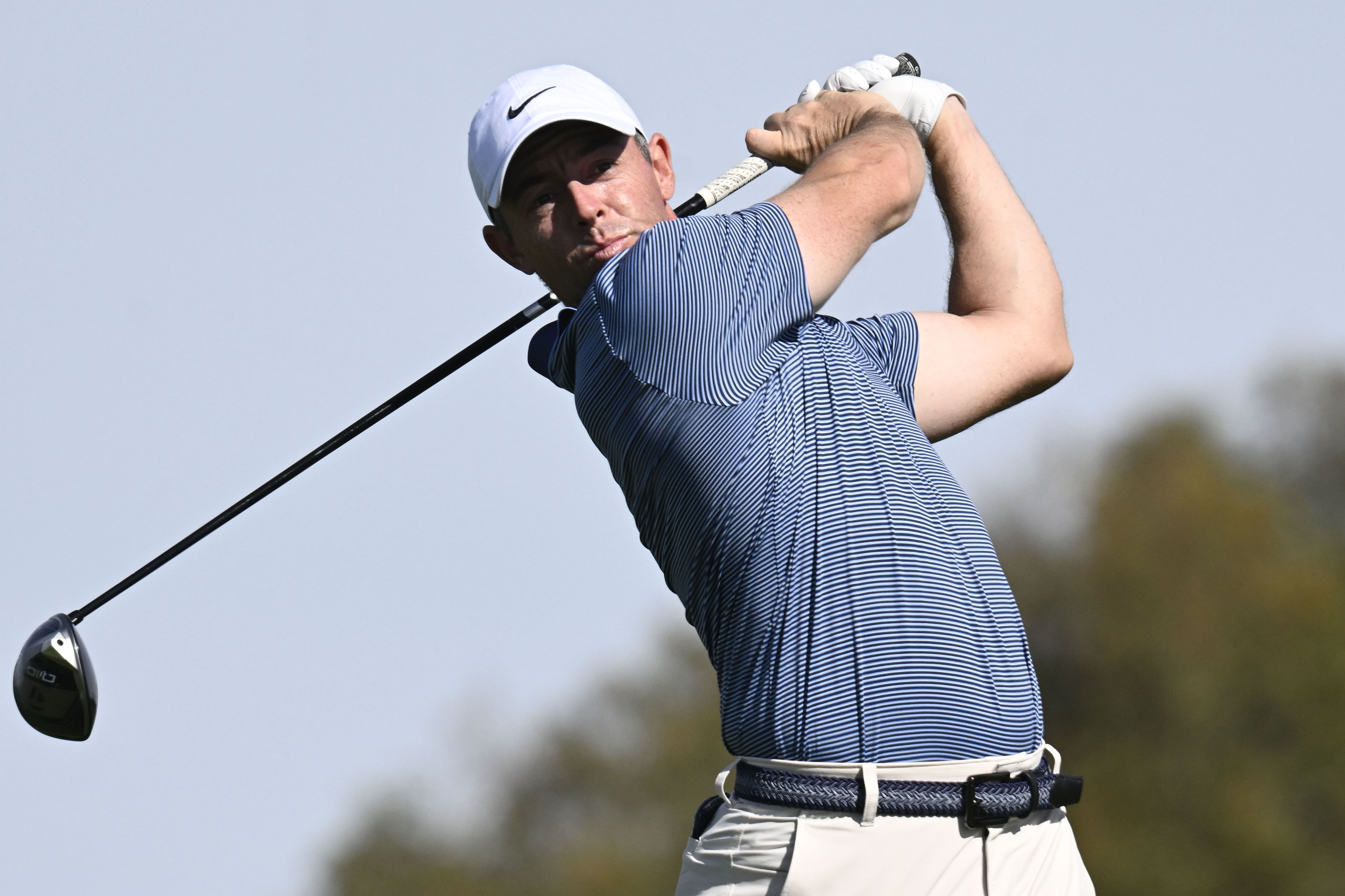 Rory McIlroy (Image Source: Imagn)