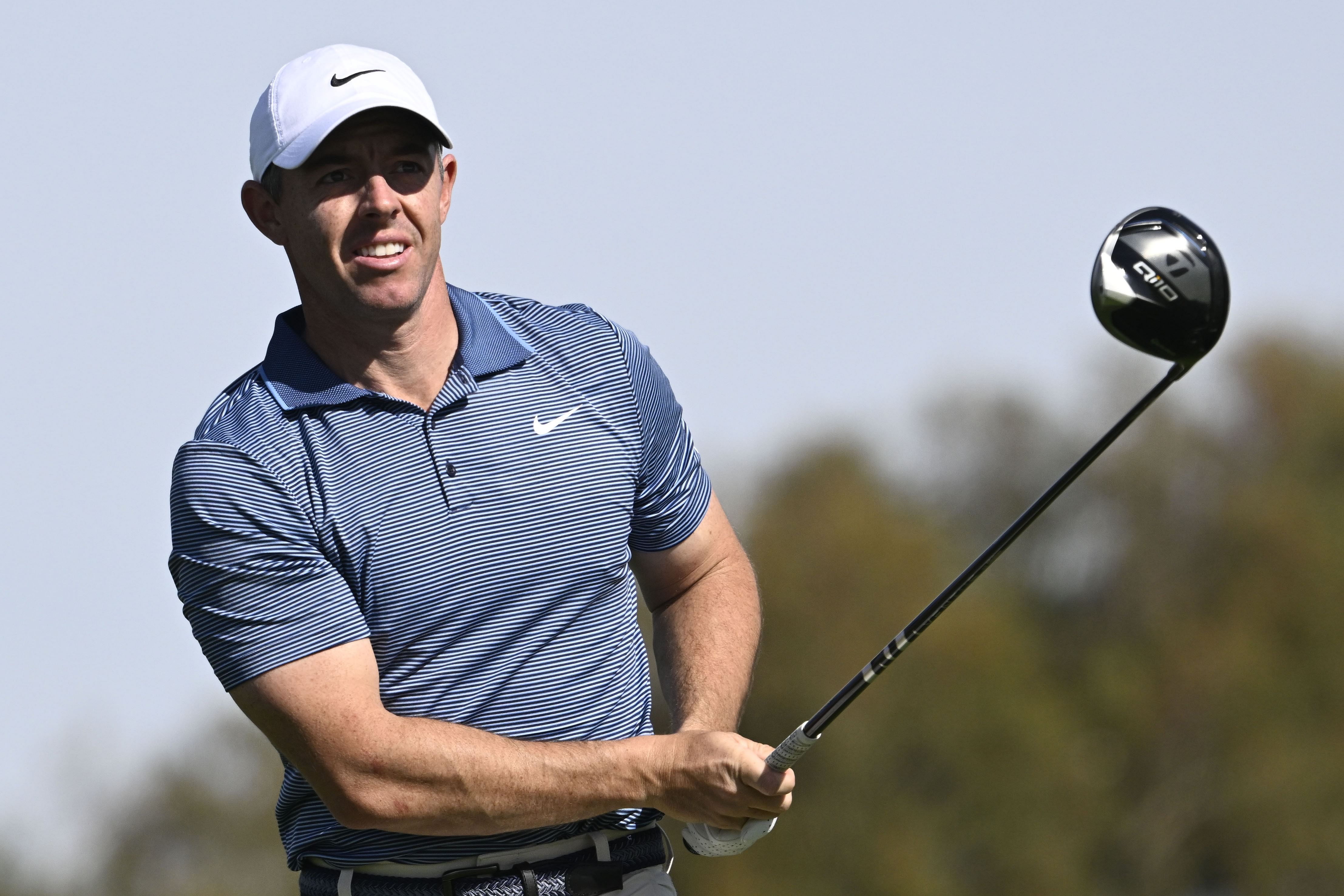 Rory McIlroy- Source: Imagn