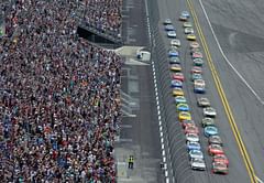 5 best paint schemes for the 2025 Daytona 500 ranked