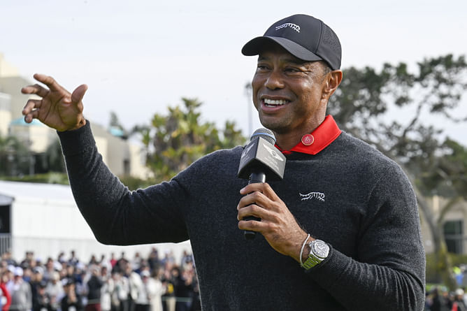 Has Tiger Woods ever won the Mexico Open at VidantaWorld? Past champions explored