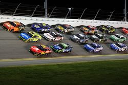 "That is strategy": NASCAR Insiders defend drivers using fuel-saving strategies following Daytona 500
