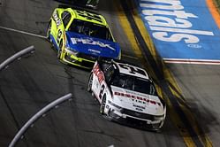 Winners and losers from 2025 Daytona 500 ft. Team Penske