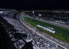 Who won the fastest lap in the 2025 Daytona 500? All you need to know