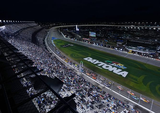 Who won the fastest lap in the 2025 Daytona 500? All you need to know