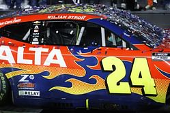 Does NASCAR allow three-digit car numbers? All you need to know