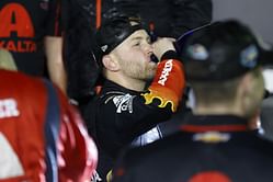 “Just continuing to do what we do”: William Byron sets the tone for 2025 season with Daytona 500 victory