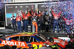 NASCAR Power Rankings: 5 standout drivers shaping up for Atlanta