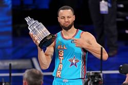 "They’ve reached desperation mode" - Fans abuzz over NBA floating idea of $1,000,000 1v1 battle at next All-Star Weekend