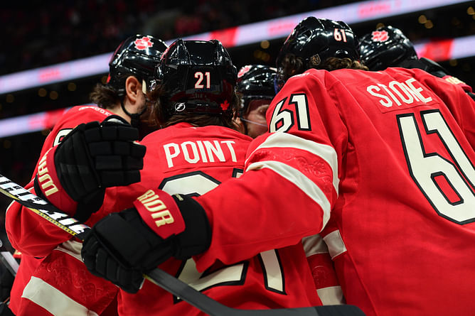 Paul Bissonnette issues no-holds-barred take on Donald Trump's 'fifty-first State' comment ahead of Canada vs USA 4 Nations game