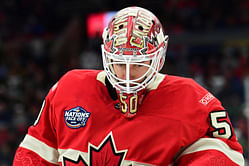 Ex-NHLer Jason Strudwick sounds the alarm over $36,000,000 star becoming 'scapegoat' if Canada loses 4 Nations final against USA