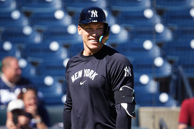 “We gotta win it” - Aaron Judge drops bombshell on potential 2026 WBC debut and Team USA’s redemption