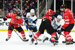 Paul Bissonnette warns 'national emergency' in Canada if team loses to USA in 4 Nations championship game