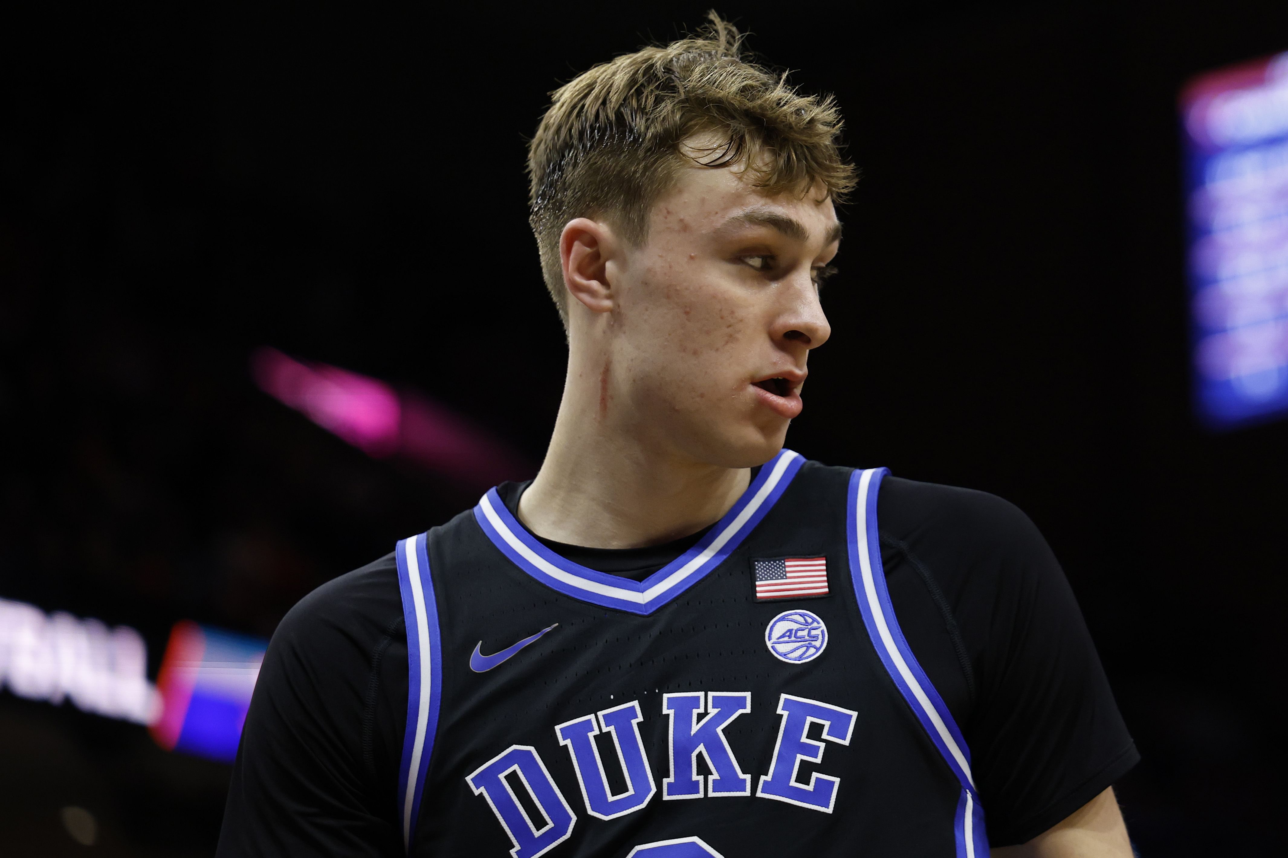 NCAA Basketball: Duke at Virginia - Source: Imagn