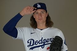 Dodgers manager gives honest evaluation of Tyler Glasnow, $85,000,000 bullpen additions after Reds battle in Spring Training
