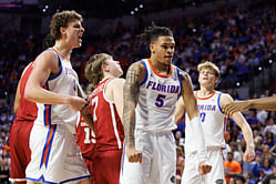 “Natty here we come”: College hoops fans react as Florida registers best record in 11 years after commanding win vs Oklahoma