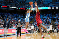 NCAA Basketball: N.C. State at North Carolina - Source: Imagn