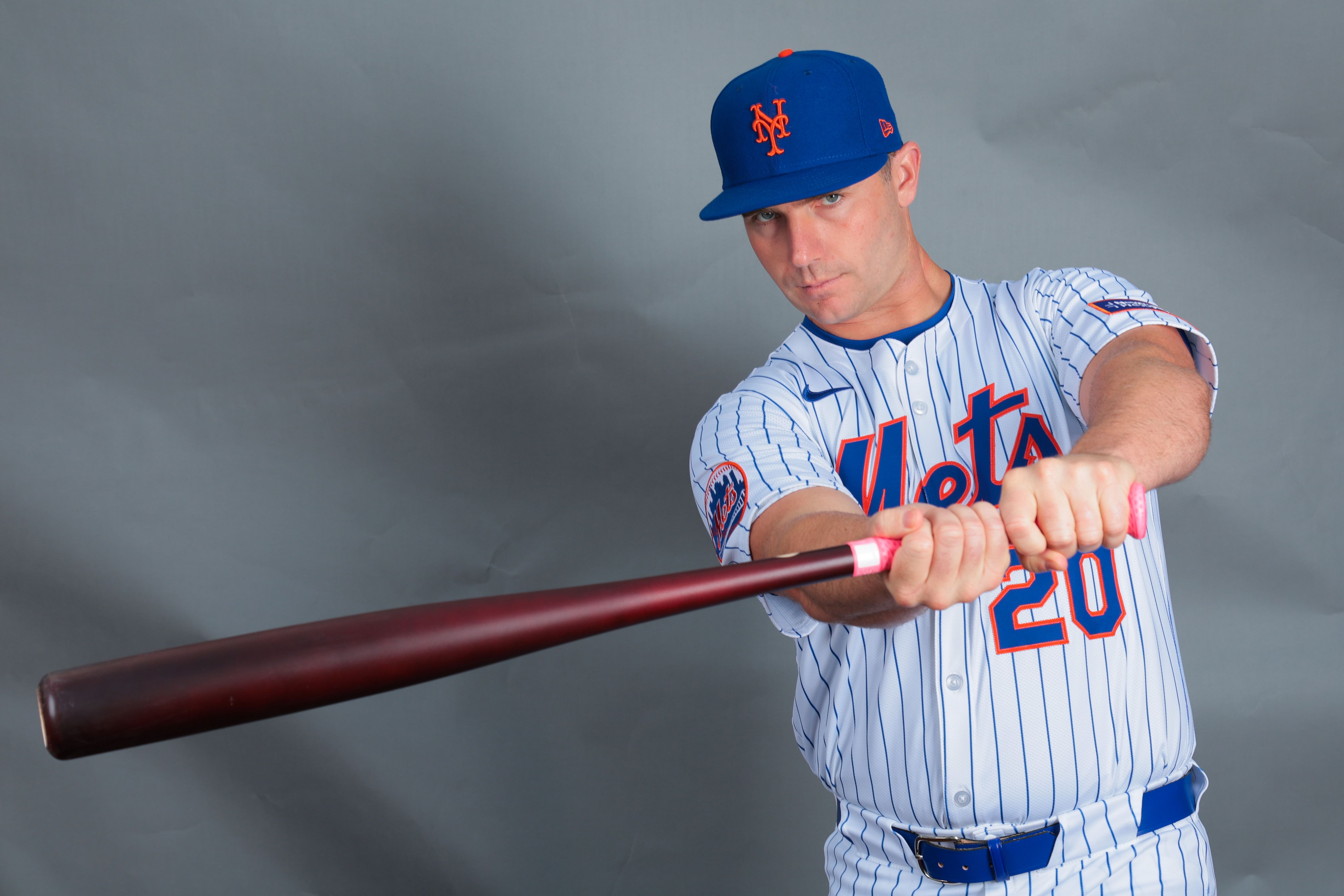 MLB: New York Mets-Media Day - Source: Imagn