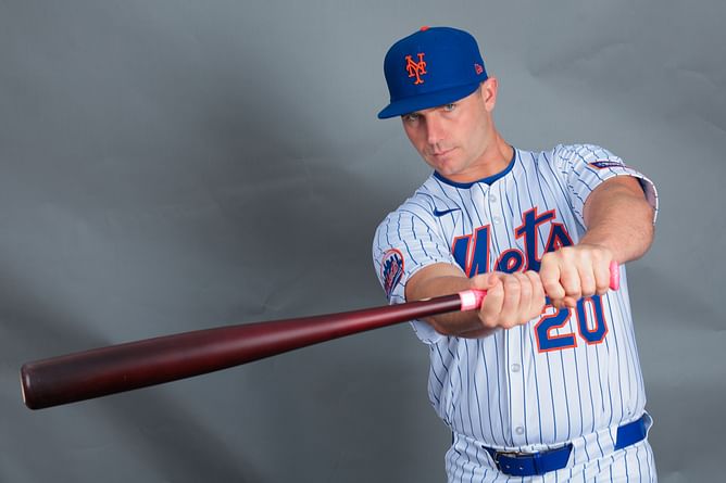 Pete Alonso sends emotional 3-word message after receiving unexpected gift from Mets teammate's wife