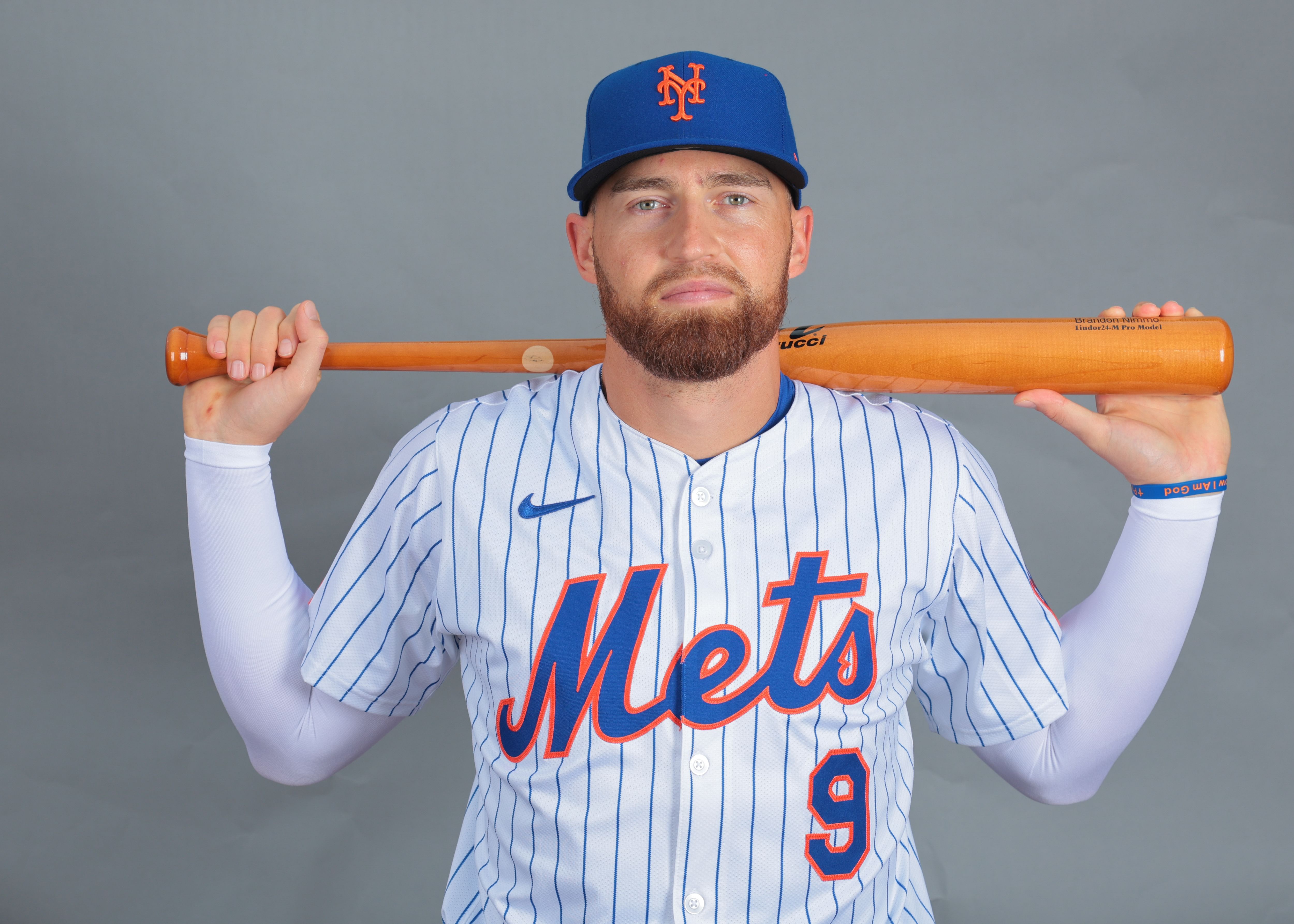 MLB: New York Mets-Media Day - Source: Imagn