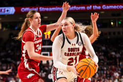 Who are Gabriela Jaquez’s Parents? Meet her parents Angela Jaquez and