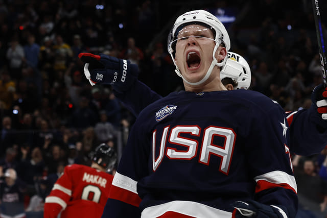 USA's Brady Tkachuk vows to avenge 4 Nations defeat, sets clear 2026  Olympics target