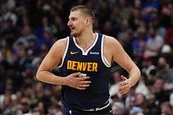 Nikola Jokic claims to have never eaten from Taco Bell years after being drafted during commercial